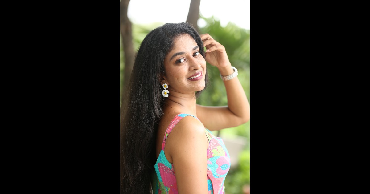 Ameer Log Movie Actress Veda Jallandhar Media Meet