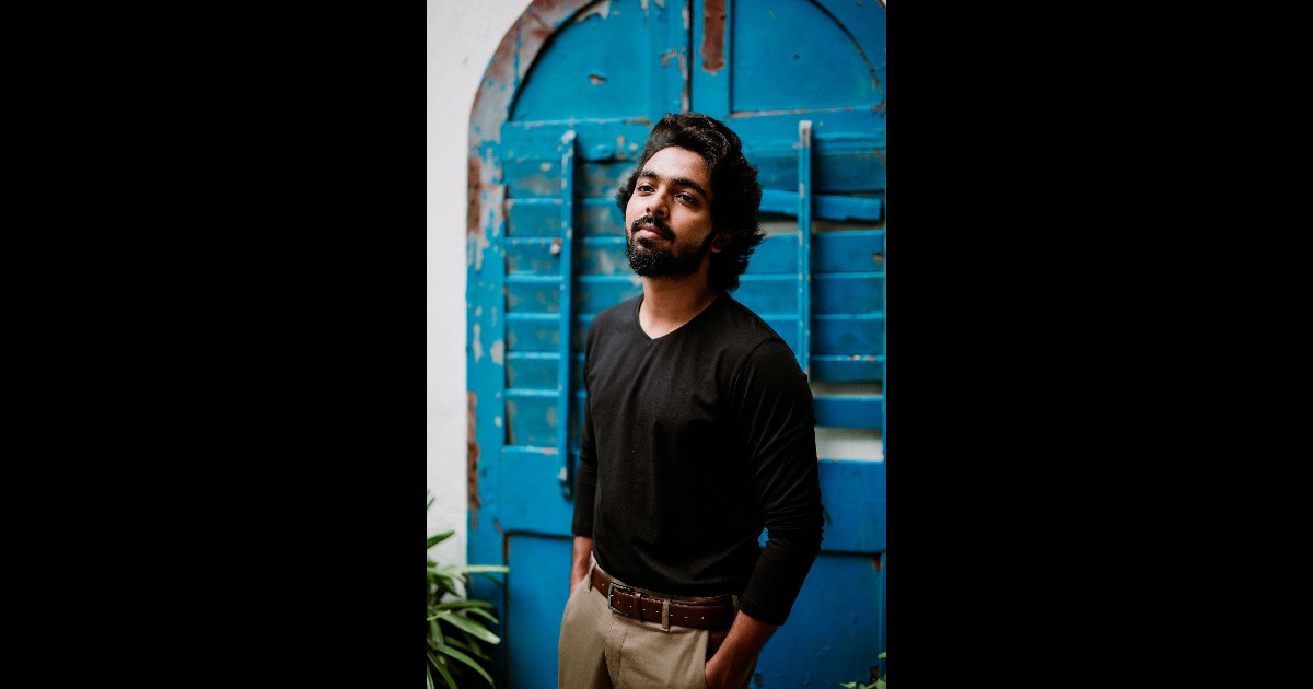 G V Prakash Kumar Media Meet