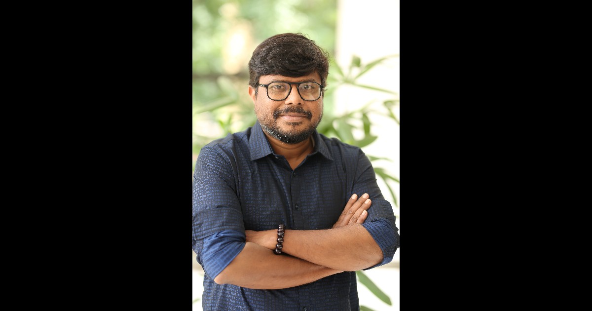 Rambha Oorvasi Menakha Movie Director Chandra Mohan Chinthada Press Meet