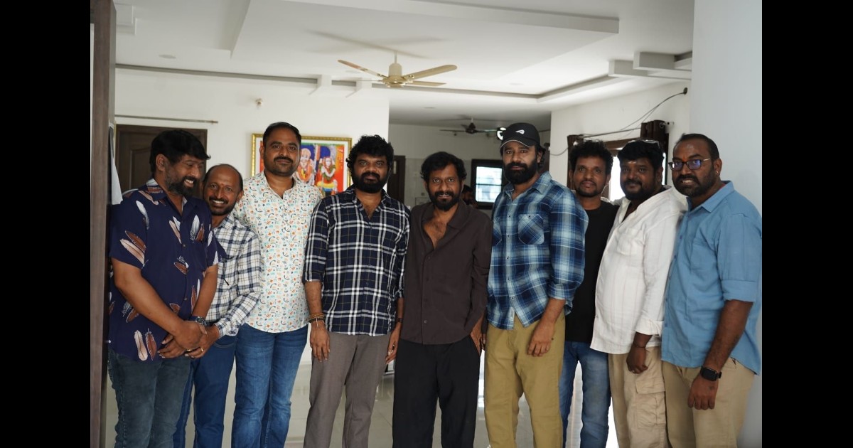 Jayaho Janardhana Movie First Song Released