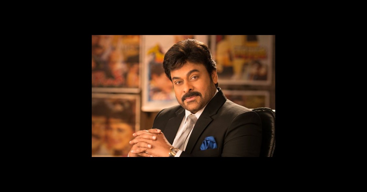 Mega Star Chiranjeevi  Birthday Today