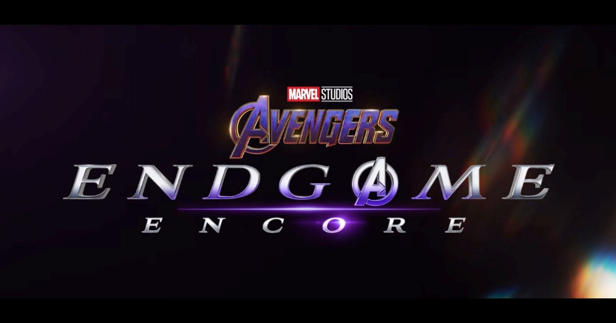 Avengers Endgame Movie Again in Theaters