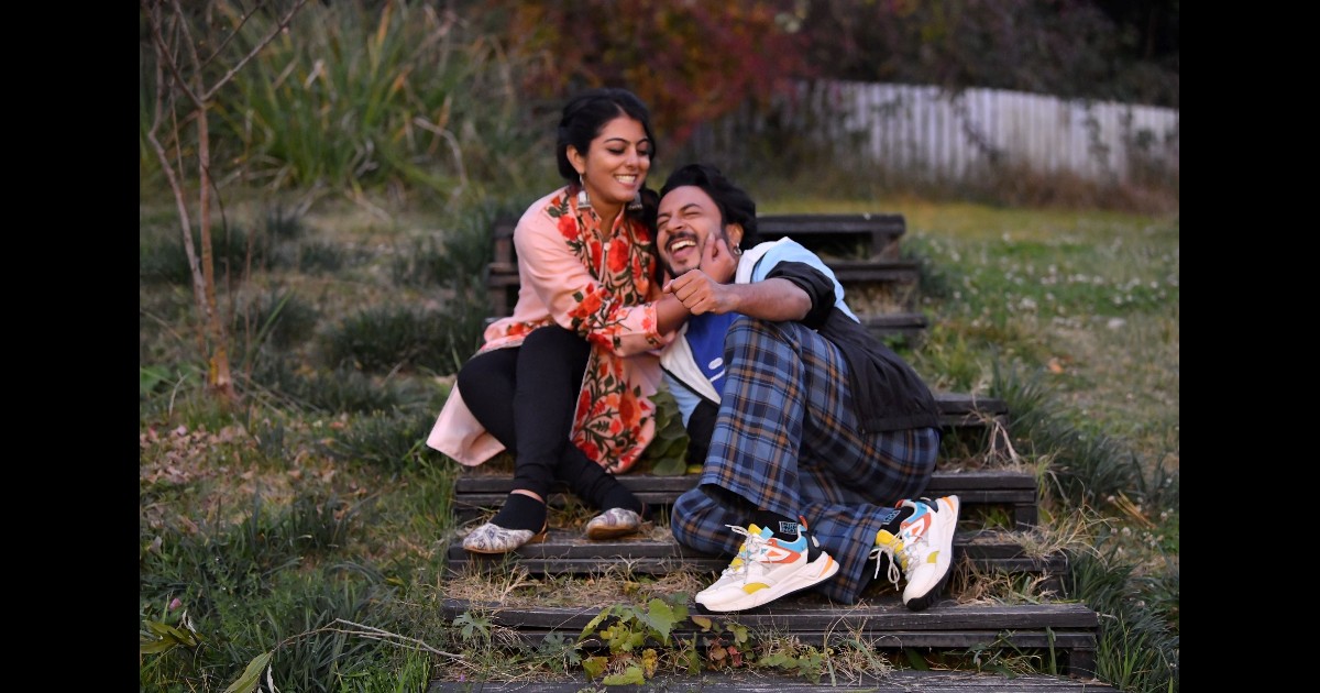 Anumana Pakshi Movie Release on 18th September