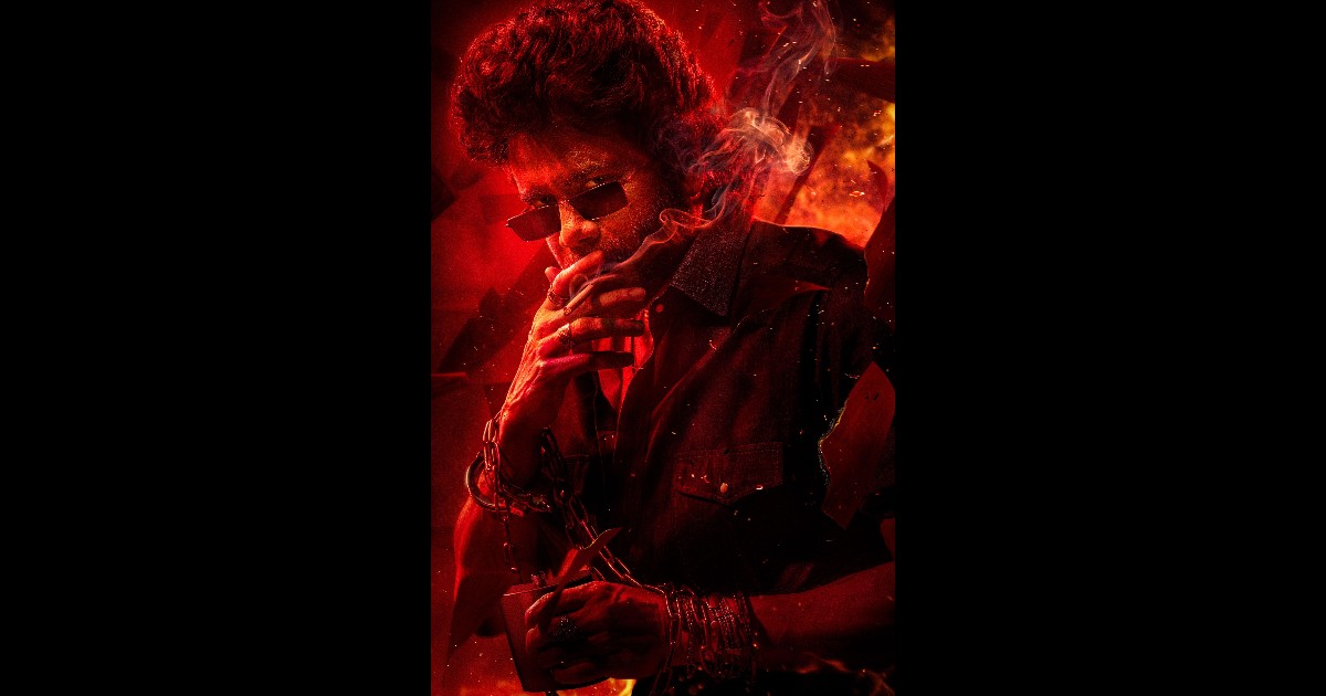  Nagarjuna Landmark 100th Movie Titled as King 100
