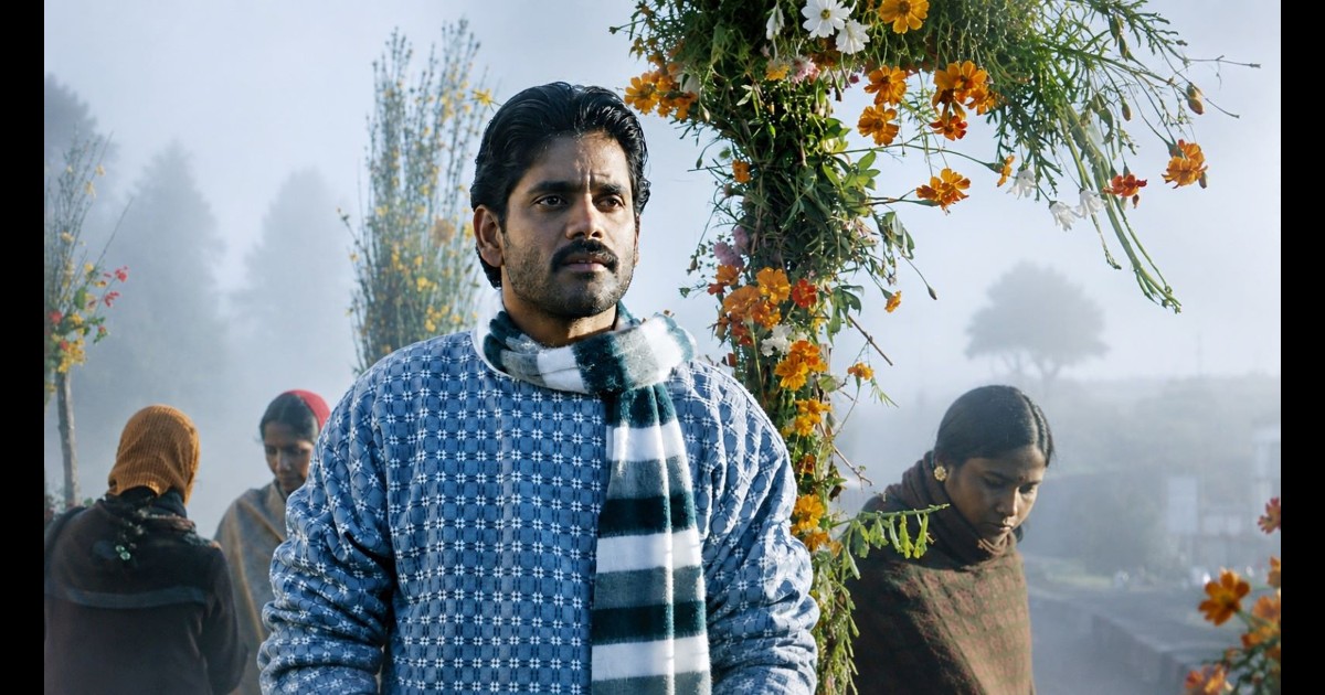 Nagarjuna Akkineni Birthday Today