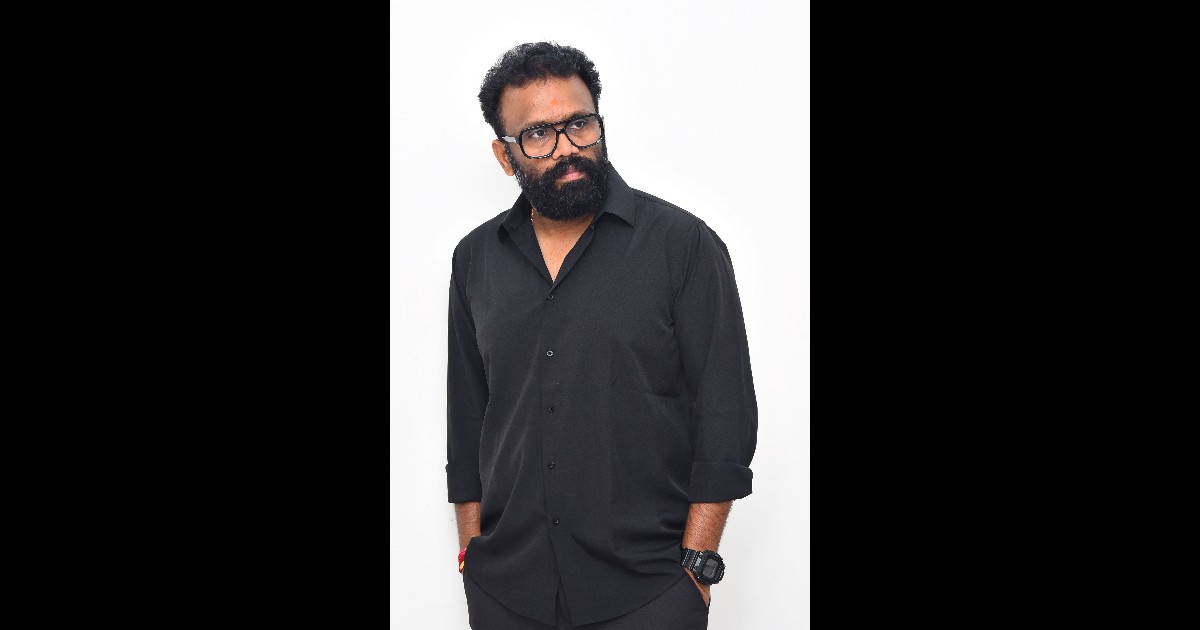  Producer Pranay Reddy Vanga Media Interview