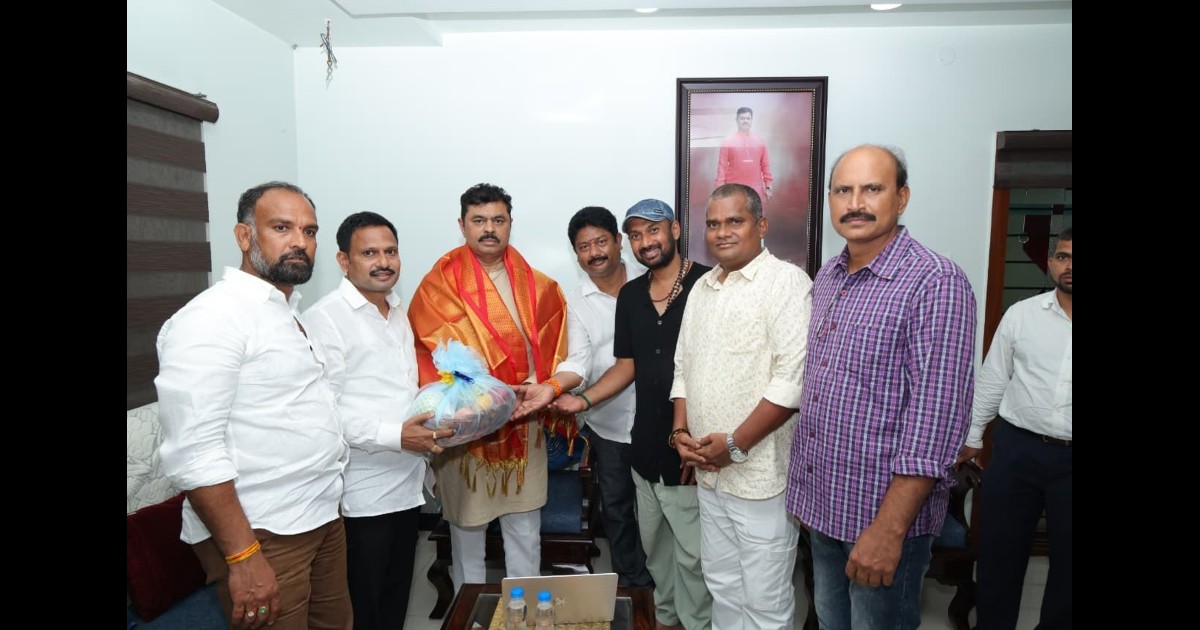 Chakkora - Lunar Love Bird Movie Song Released
