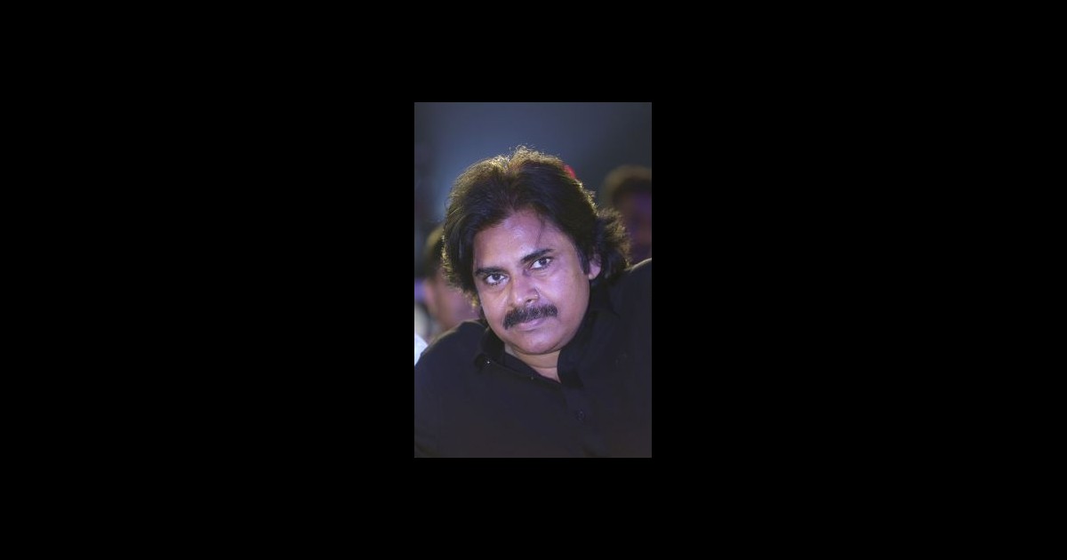 Happy Birthday Pawan Kalyan