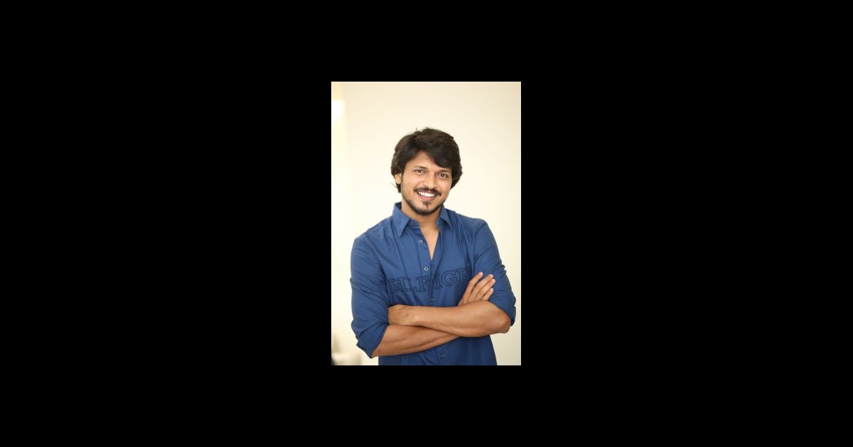 Hero Sumanth Prabhas Media Interview