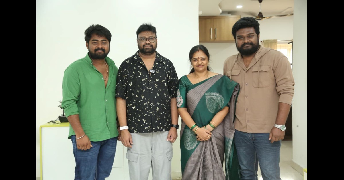 Dear Heart Movie Motion Poster Released