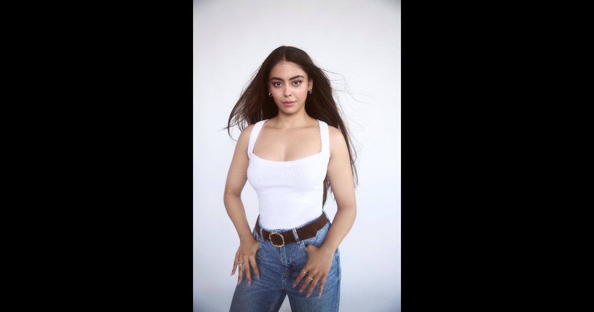  Prarthana Chabbria Set for Acting Debut