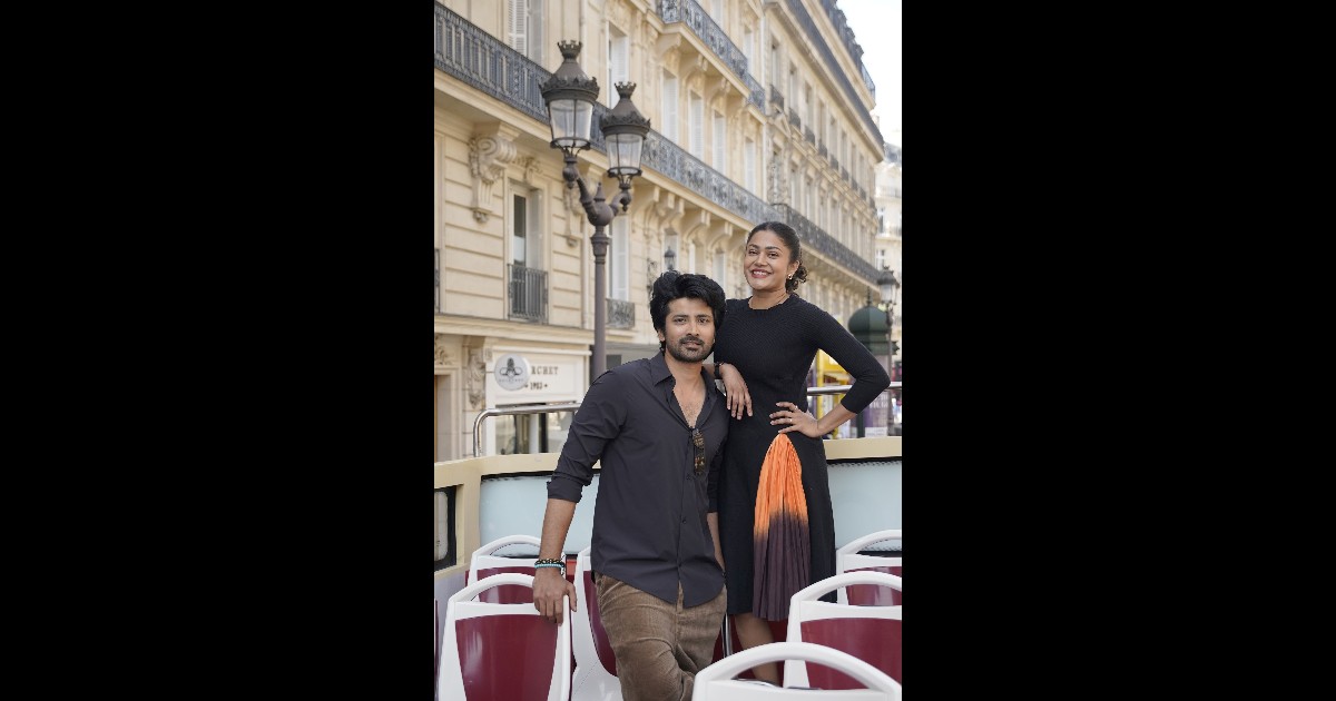  Happy Journey Movie Release On 18th September 