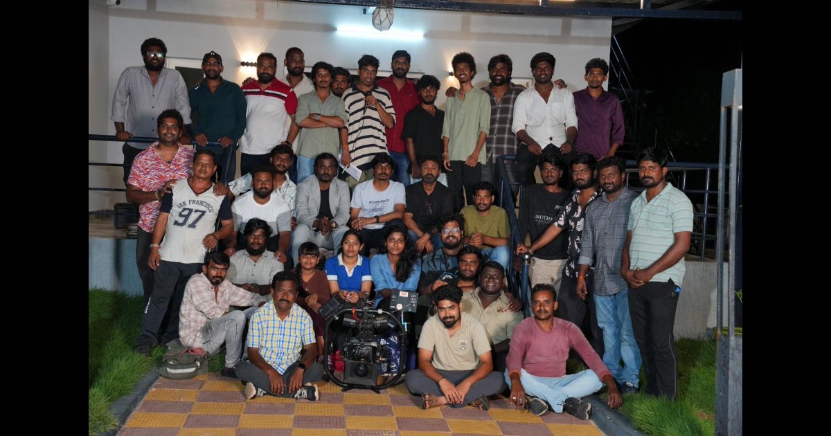 Leesa Movie Wraps Up Shooting