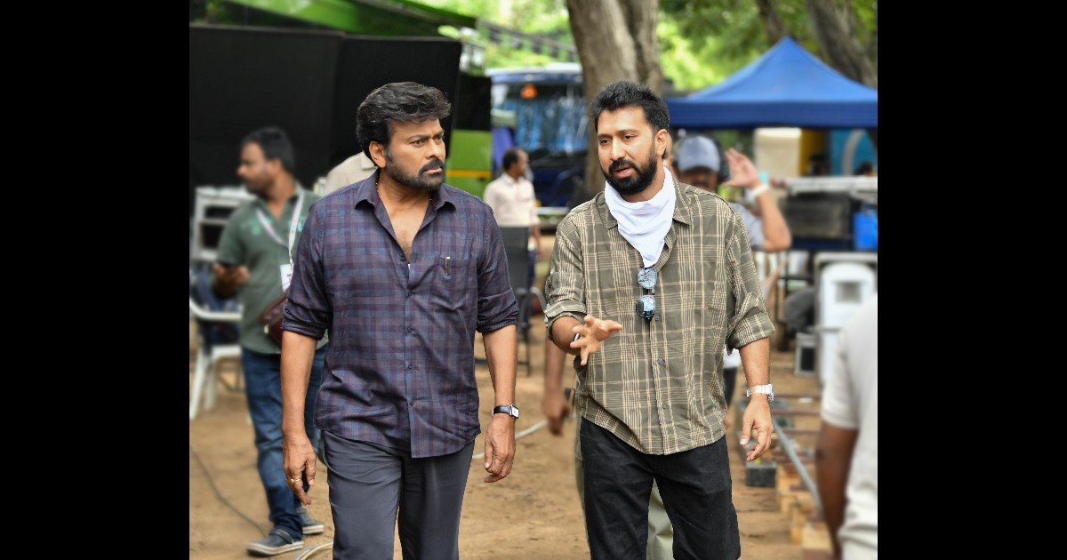 Kaaka Movie Hyderabad Schedule From 7th September