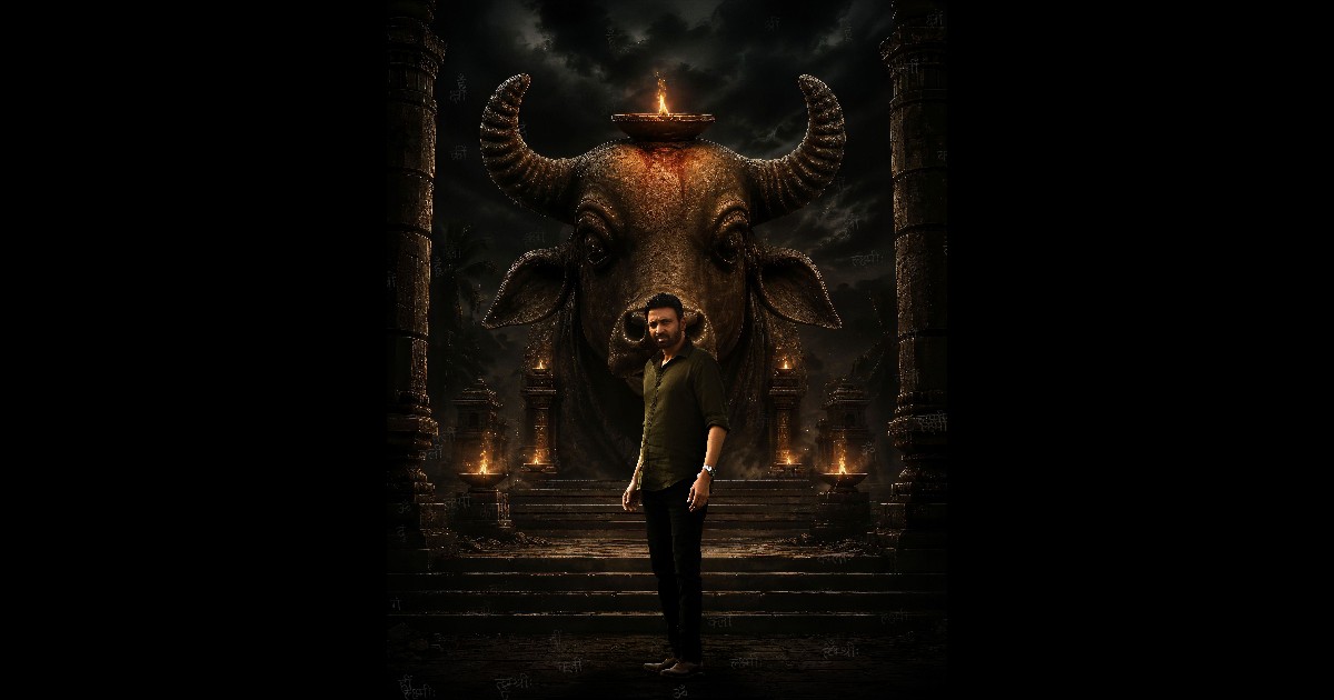 Mahendragiri Vaarahi Movie Song Released