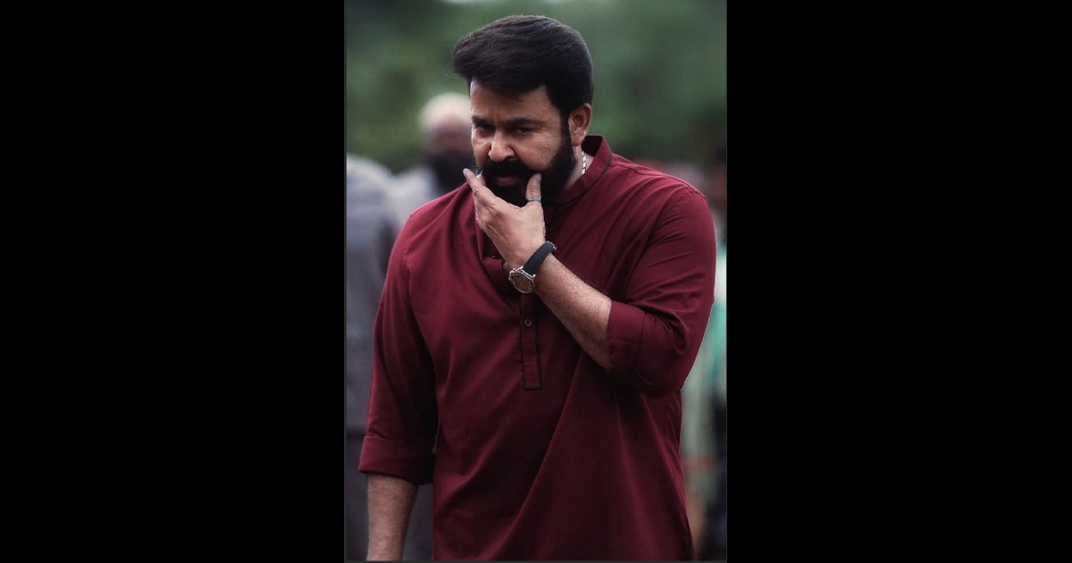  Mohanlal - Vishnu Mohan Film titled Operation Ganga