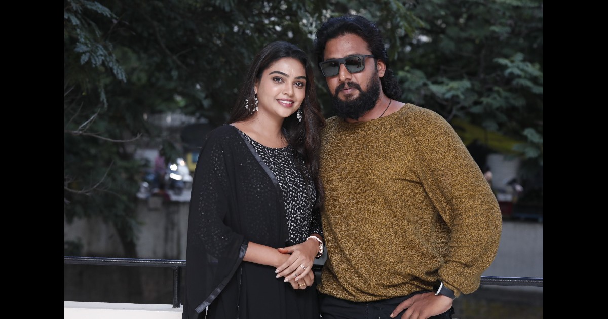 Praanamlo Praanamaa Movie Title Song Released