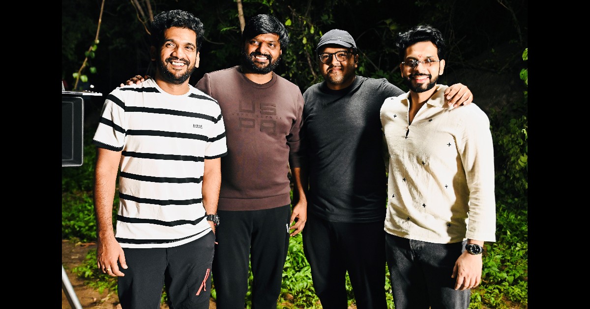 Athreyapuram Brothers Movie Wraps Up Shooting