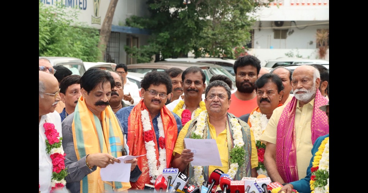 Mana Panel Wins Big in T F P C Elections 2026