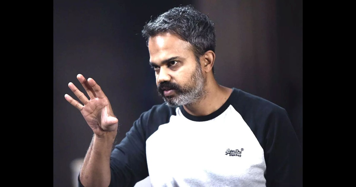 418 Movie Release  On 18th September 