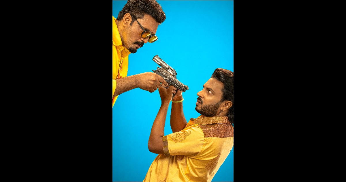 Anumana Pakshi Movie Trailer Launched