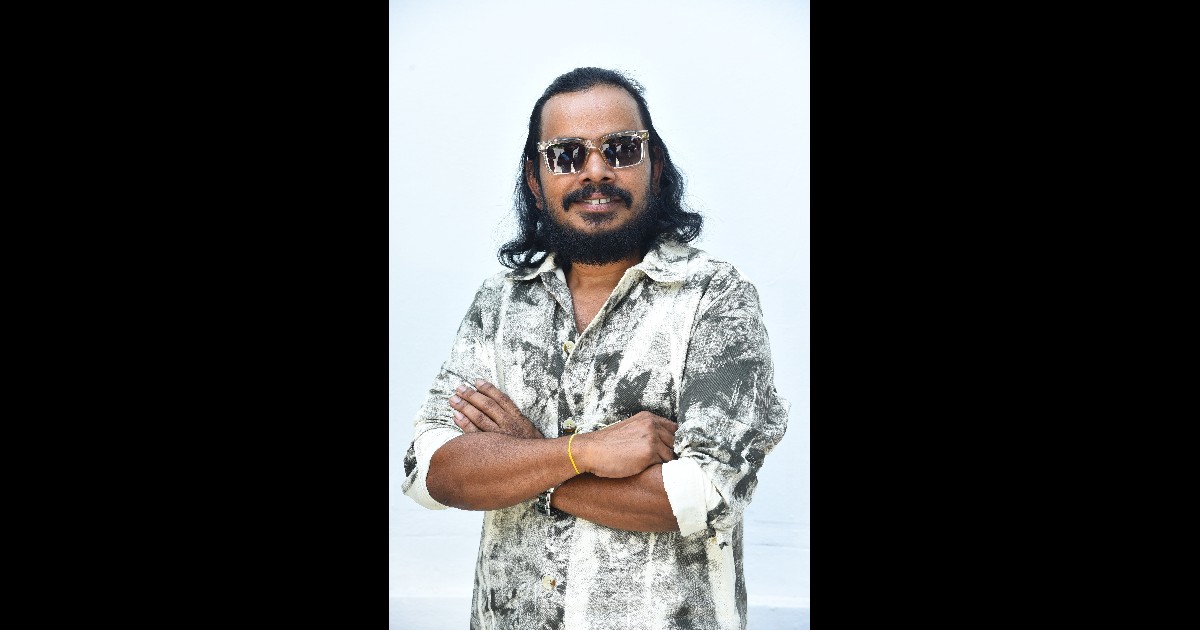 Sampoornesh Babu Press Meet
