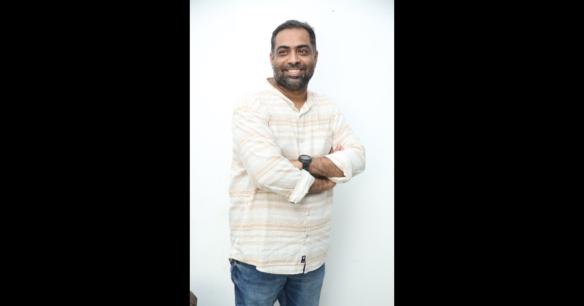 Secret Soldier Movie Director Akki Vishwanath Reddy Media Meet