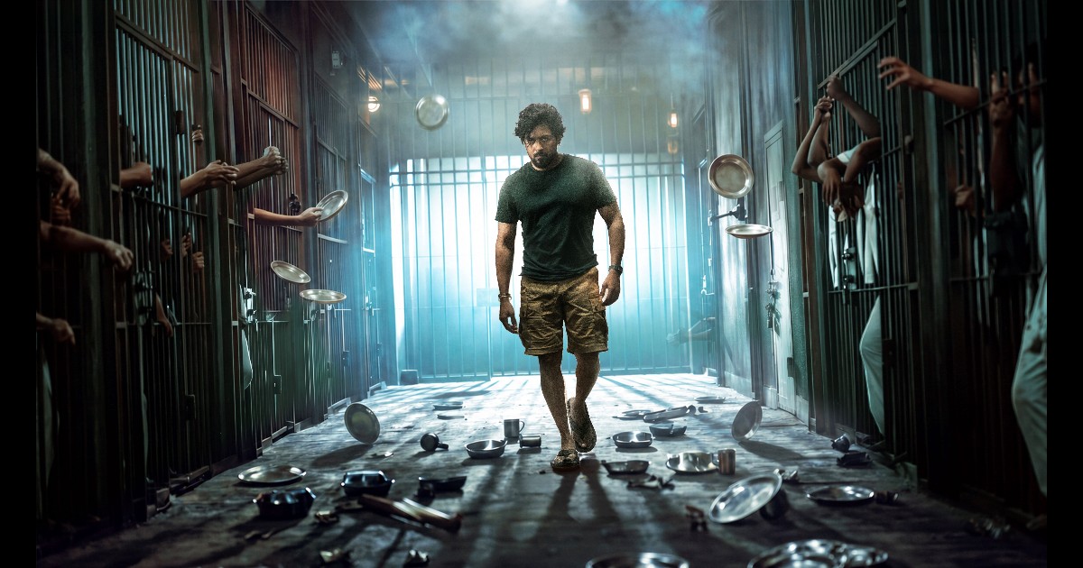 Scene Movie Title Glimpse Released