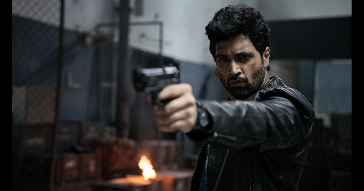 G2 Movie Release on 5th February 2027
