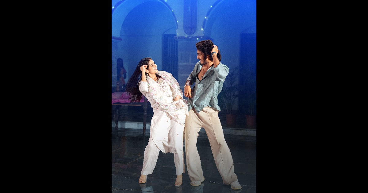 Chakkora - Lunar Love Bird Movie Song Launched