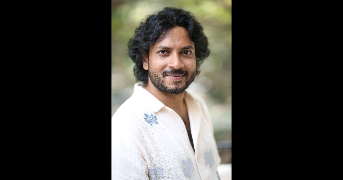 Anumaana Pakshi Hero Rag Mayur Press Meet
