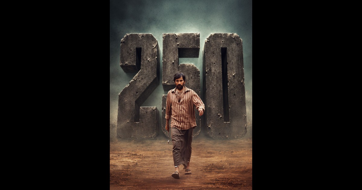  Irumudi Movie Joins Elite Rs.250 Crore Club