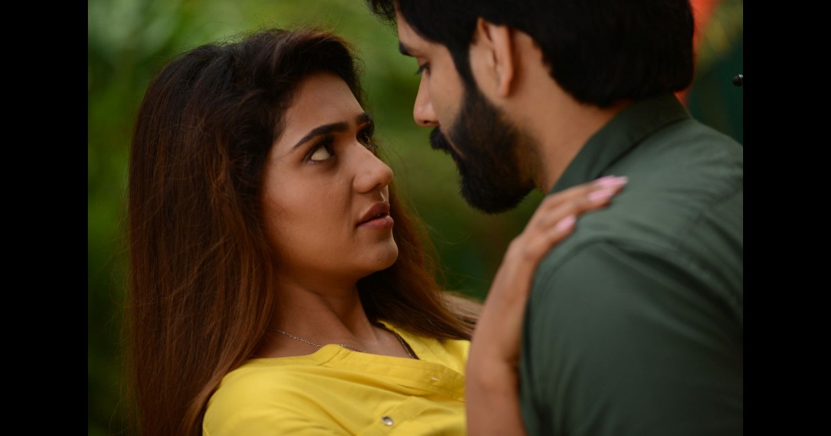 Miss Kalika Missing Movie Complete Post-Production Works