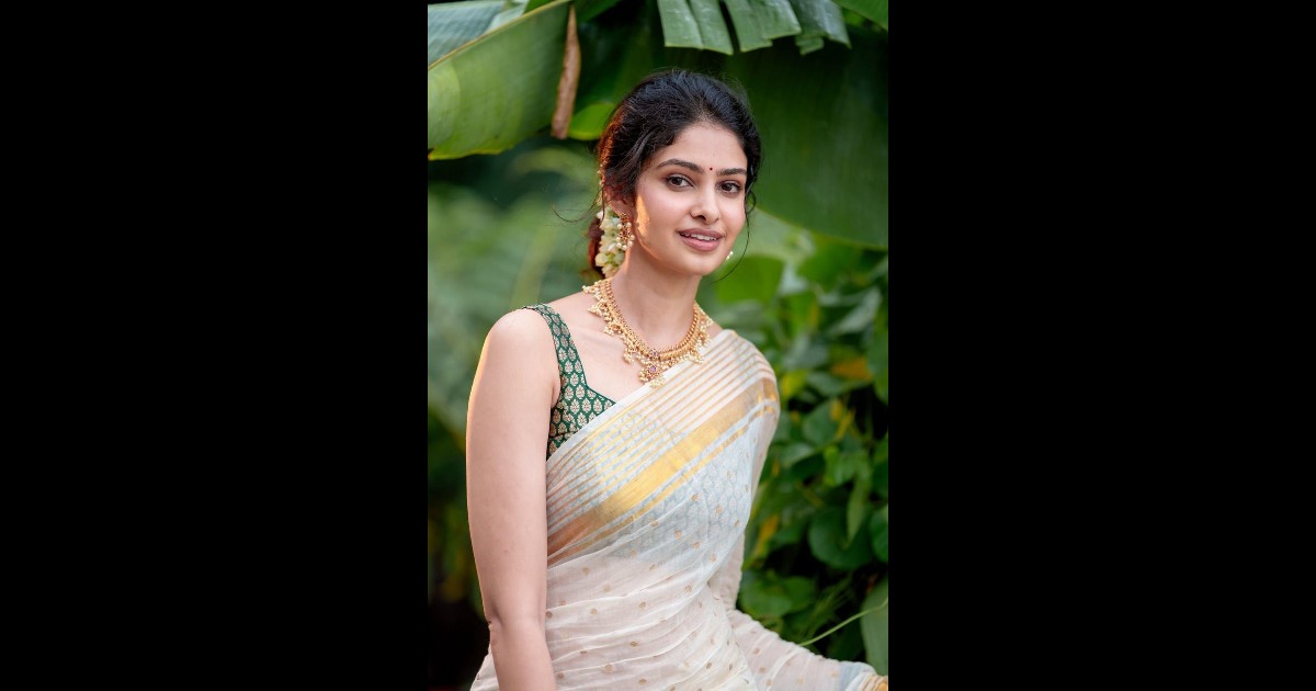 George Krish Movie First Booster Tomorrow