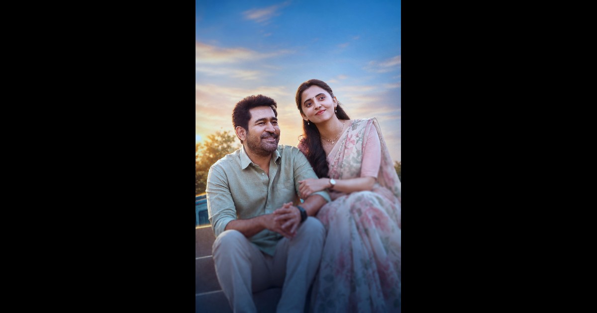 Nanna Kutti Movie Locks 16th October as Release Date