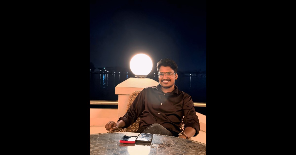 Director Surya Teja Enters Malayalam Cinema