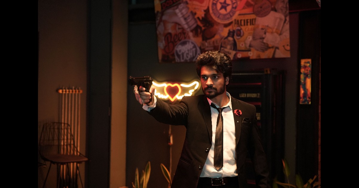 Romeo Juliet Movie Story Glimpse Released