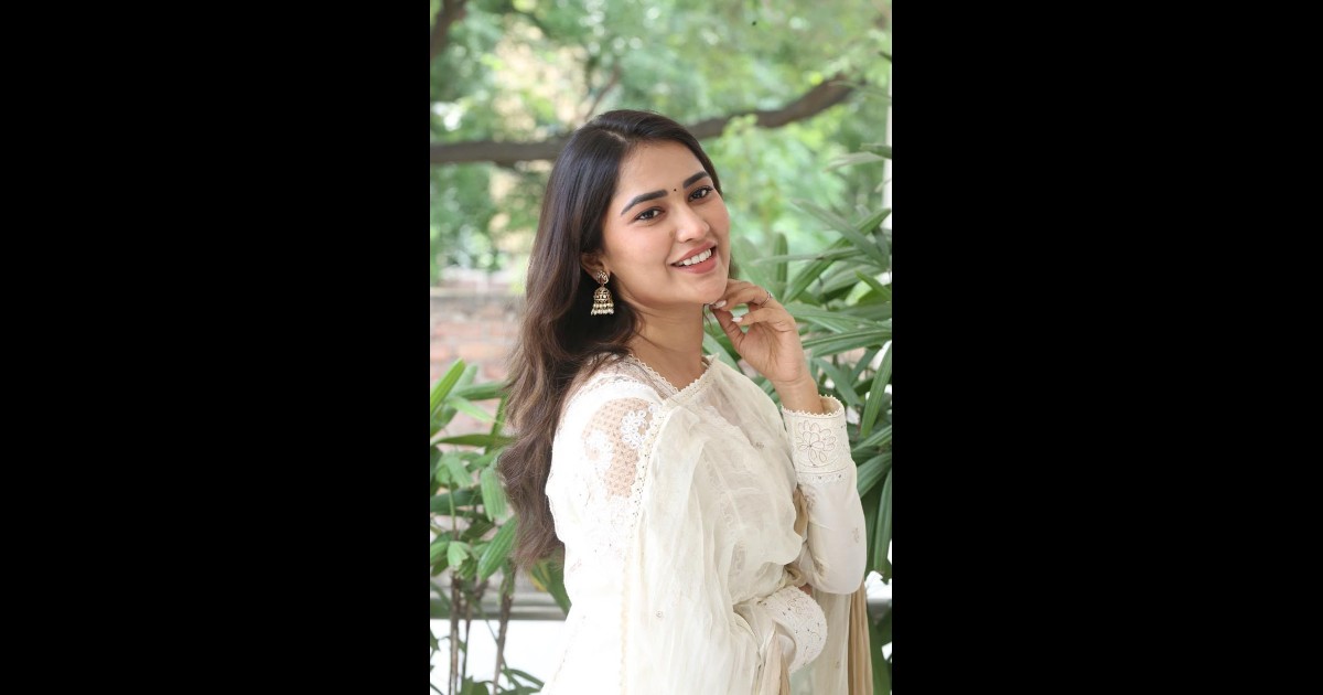 Tatvam Movie Dashvika  IInteraction with the Media