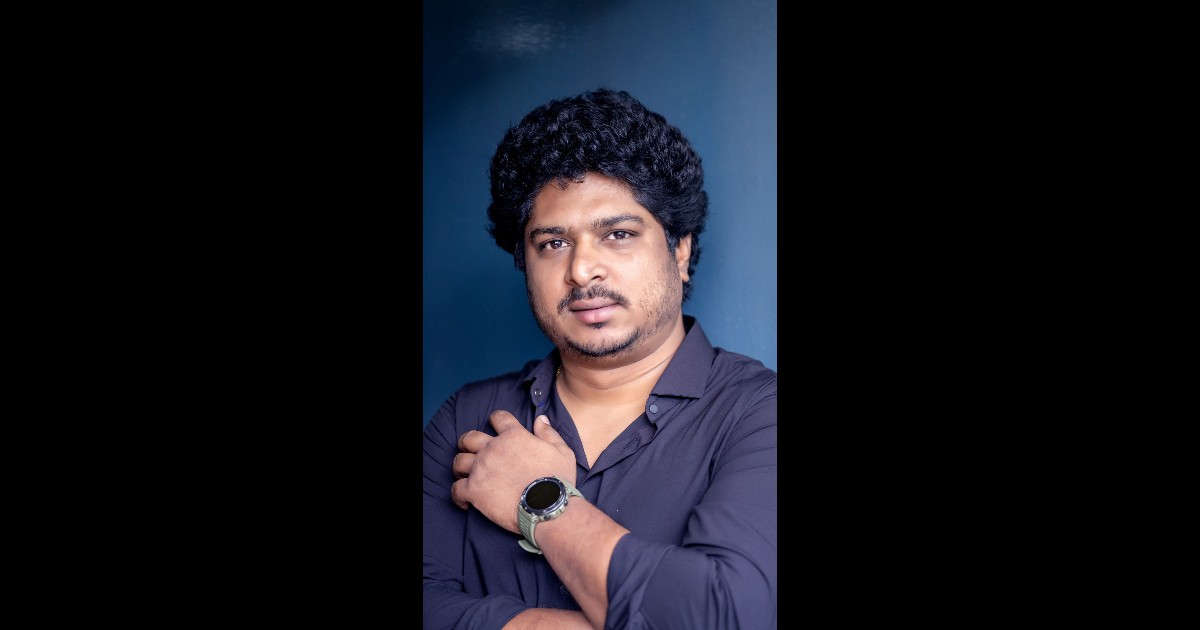 Tatvam Director Arjun Kola Interaction With The Media  