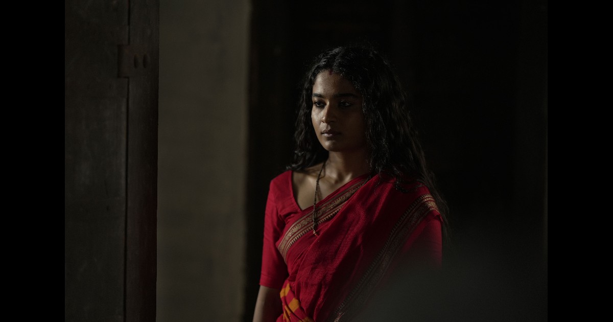 418 Movie Release on 23rd October