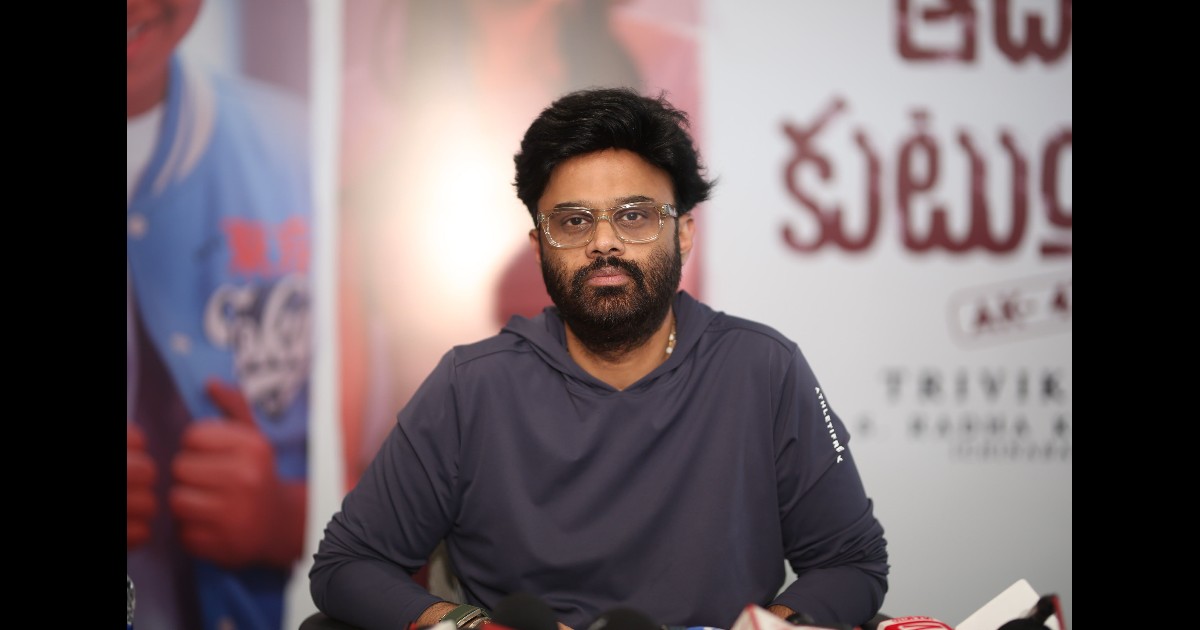 Aadarsha Kutumbam  House No.47 Release Postponed