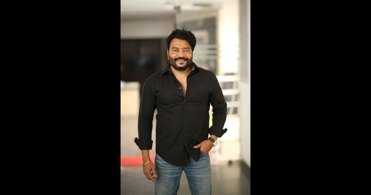 Crazy Kalyanam Movie Producer Interaction With Media