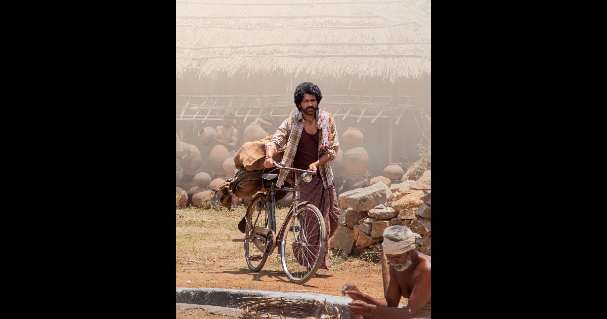 Bhogi Movie Song Released
