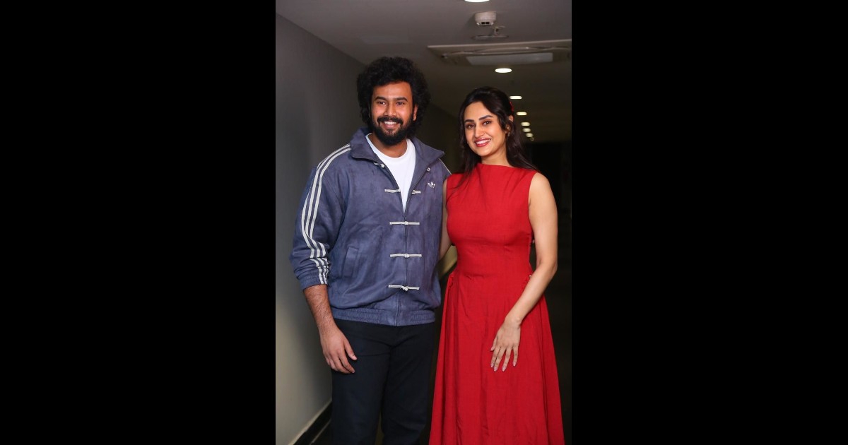 Ah Movie Set For Release on 30th October