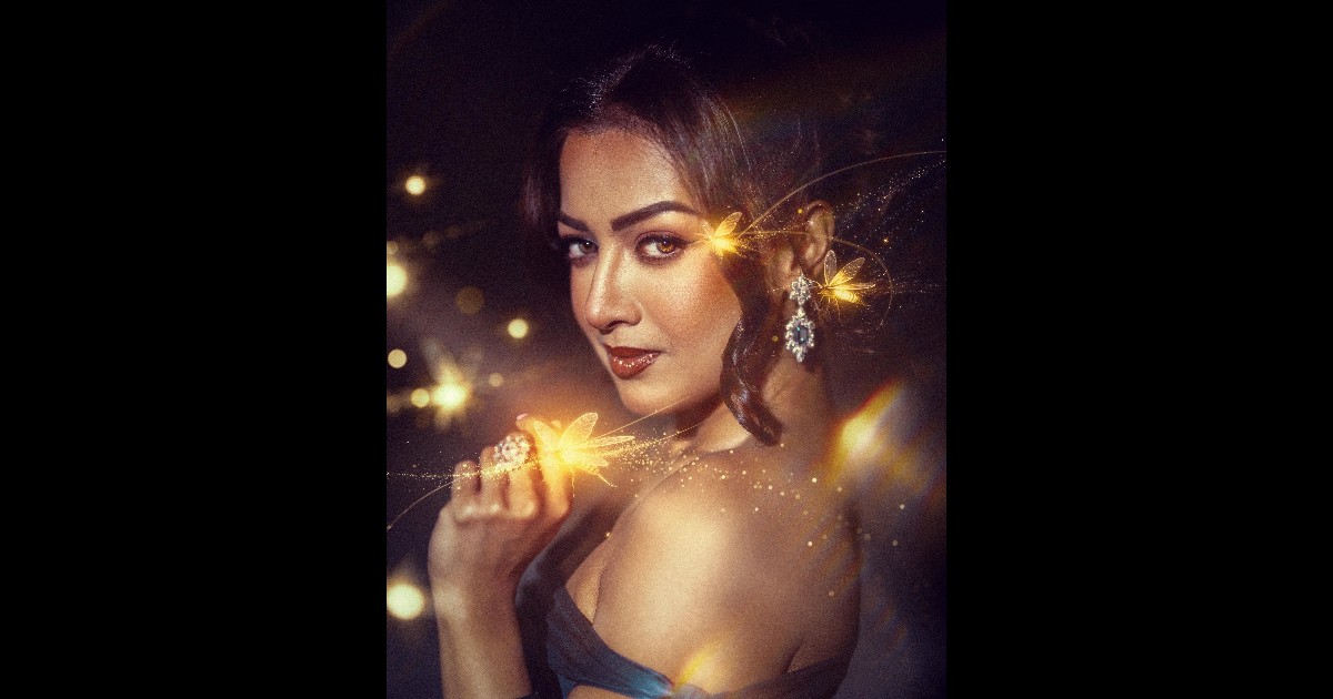 Catherine Tresa Alexander Play Leading Lady in Karikaala Movie