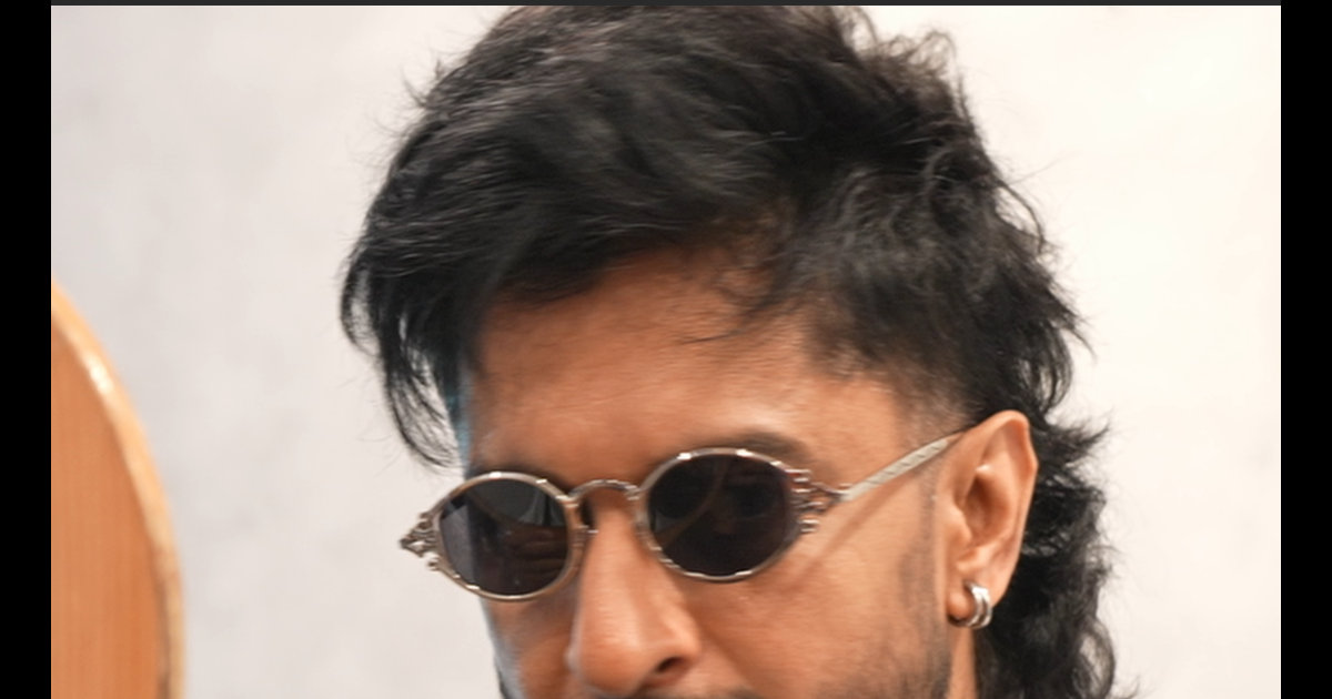 Nani Ultra-Stylish Makeover for Bloody Romeo  Movie Grabs Attention