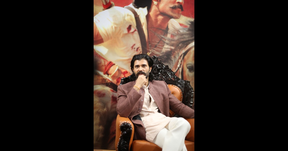  Vijay Deverakonda Media Interview