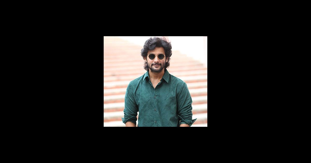 Aadi Saikumar Movie Announced