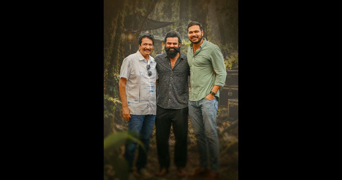 Sai Durgha Tej #SDT19 Movie Announced