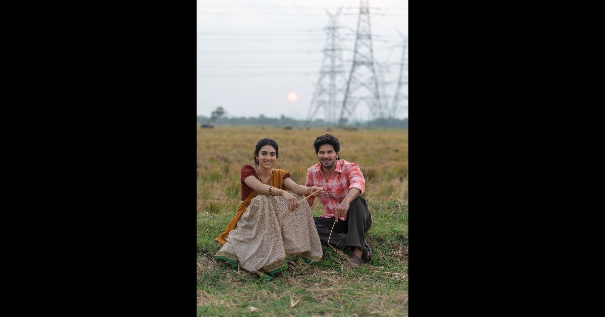 Aakasamlo Oka Tara Movie Teaser Released